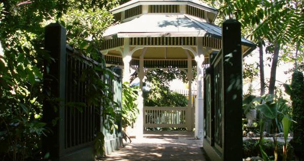 Sundy House - Delray Beach Exterior photo